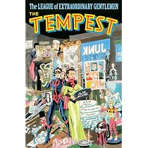 The League of Extraordinary Gentlemen, Vol. 1 : Moore, Alan, O